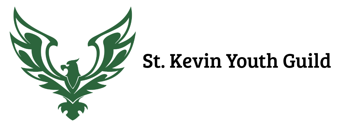 St. Kevin Youth Guild
