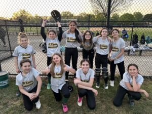 5th/6th Grade Softball